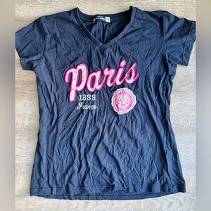 Plaisir de Paris Top